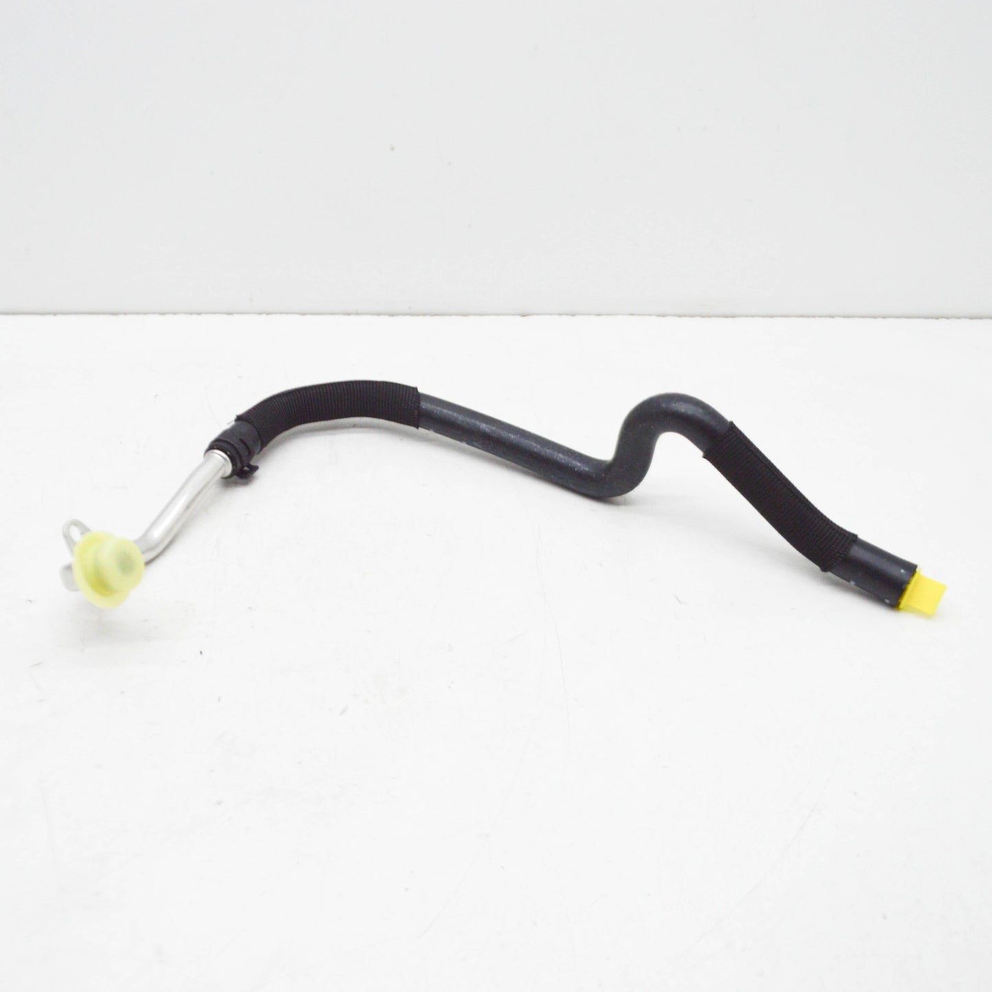 NEW AUDI A4 AVANT B9 COOLANT WATER RETURN HOSE 06N121492C ORIGINAL