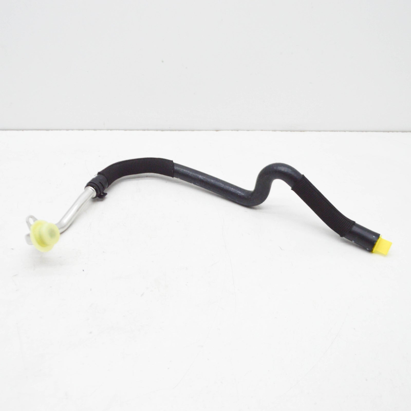 NEW AUDI A4 AVANT B9 COOLANT WATER RETURN HOSE 06N121492C ORIGINAL