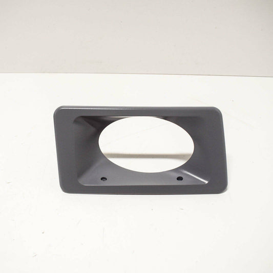 NEW MERCEDES-BENZ G-CLASS W463 LEFT FOG LIGHT COVER MOLDING A4638260324 ORIGINAL