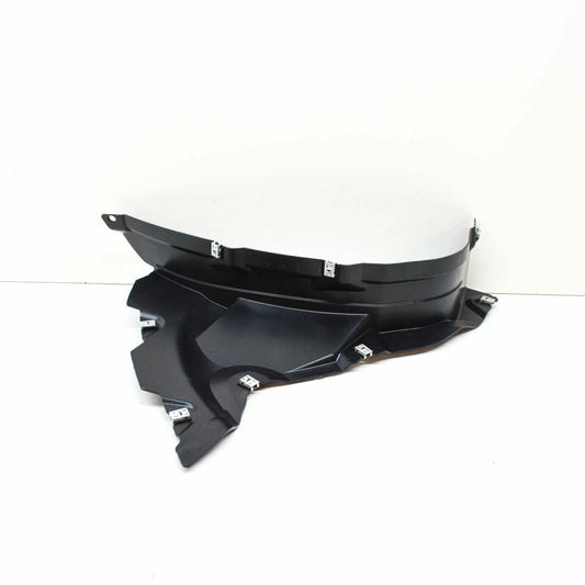 NEW AUDI TT 8S FV FRONT RIGHT FENDER LINER EXTENSION 8S0821192F