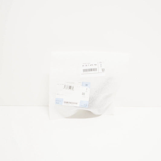 NEW BMW X3 G01 FRONT RIGHT SIDE PANEL BRACKET 41357475796 ORIGINAL