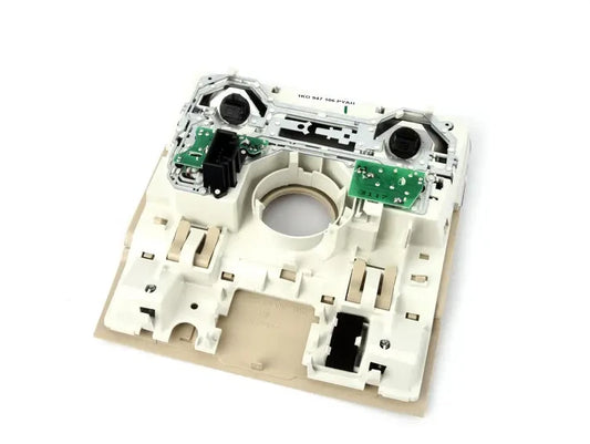 NEW VW JETTA MK6 16 FRONT INTERIOR READING LIGHT 1K0947106PYAH ORIGINAL