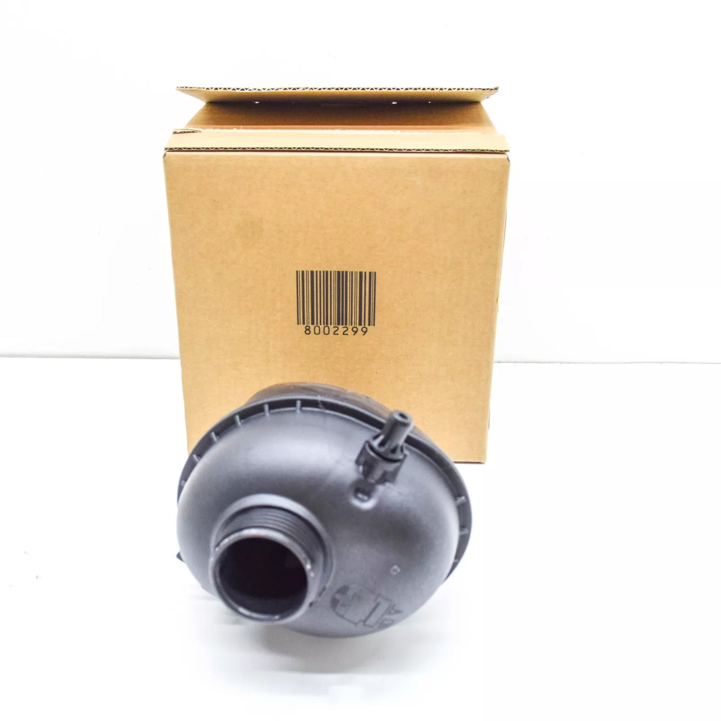 NEW BMW X6 G06 EXPANSION TANK 8610661 17138610661 ORIGINAL