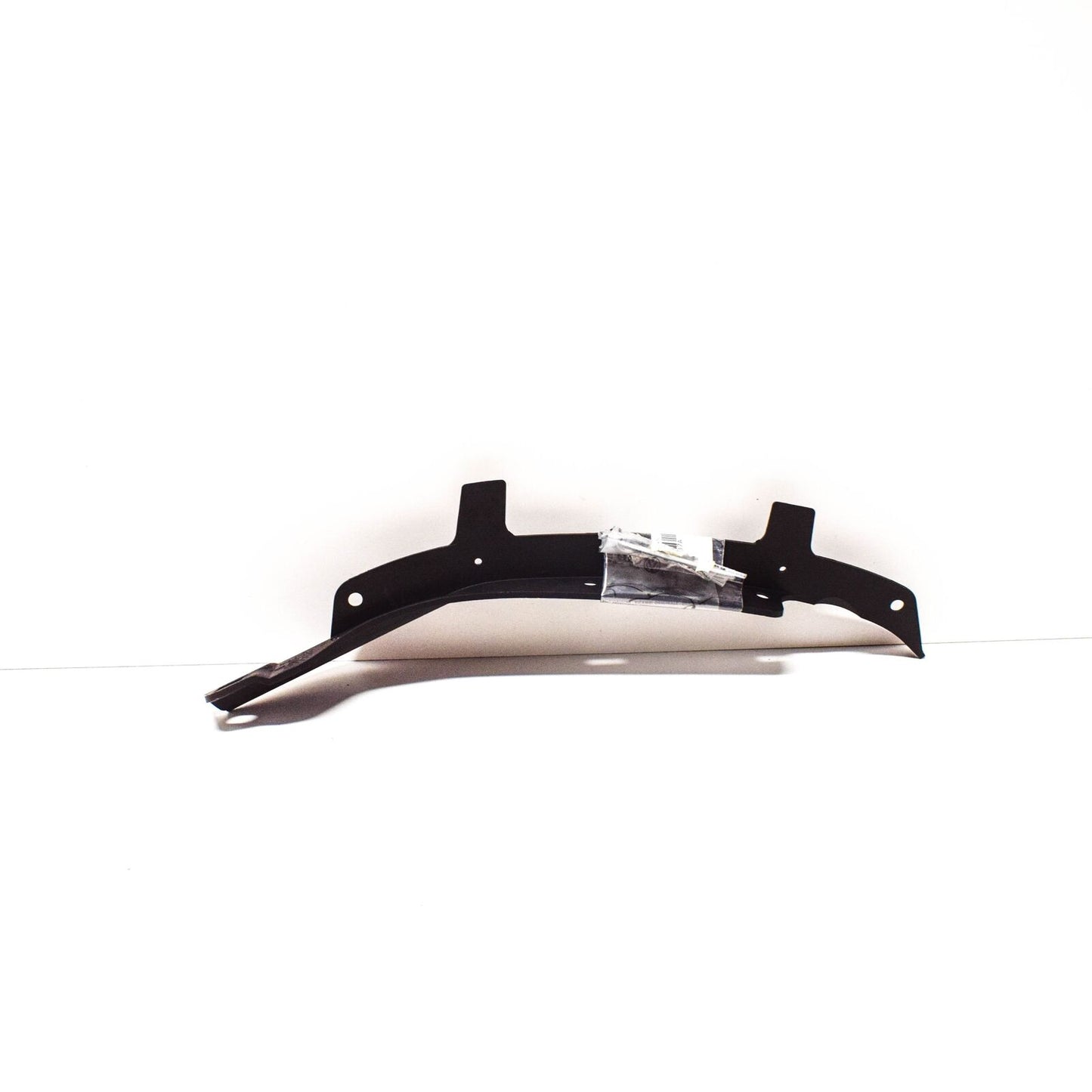 NEW AUDI A6 4F C6 FRONT LEFT WHEEL SPOILER 4F0853887A ORIGINAL