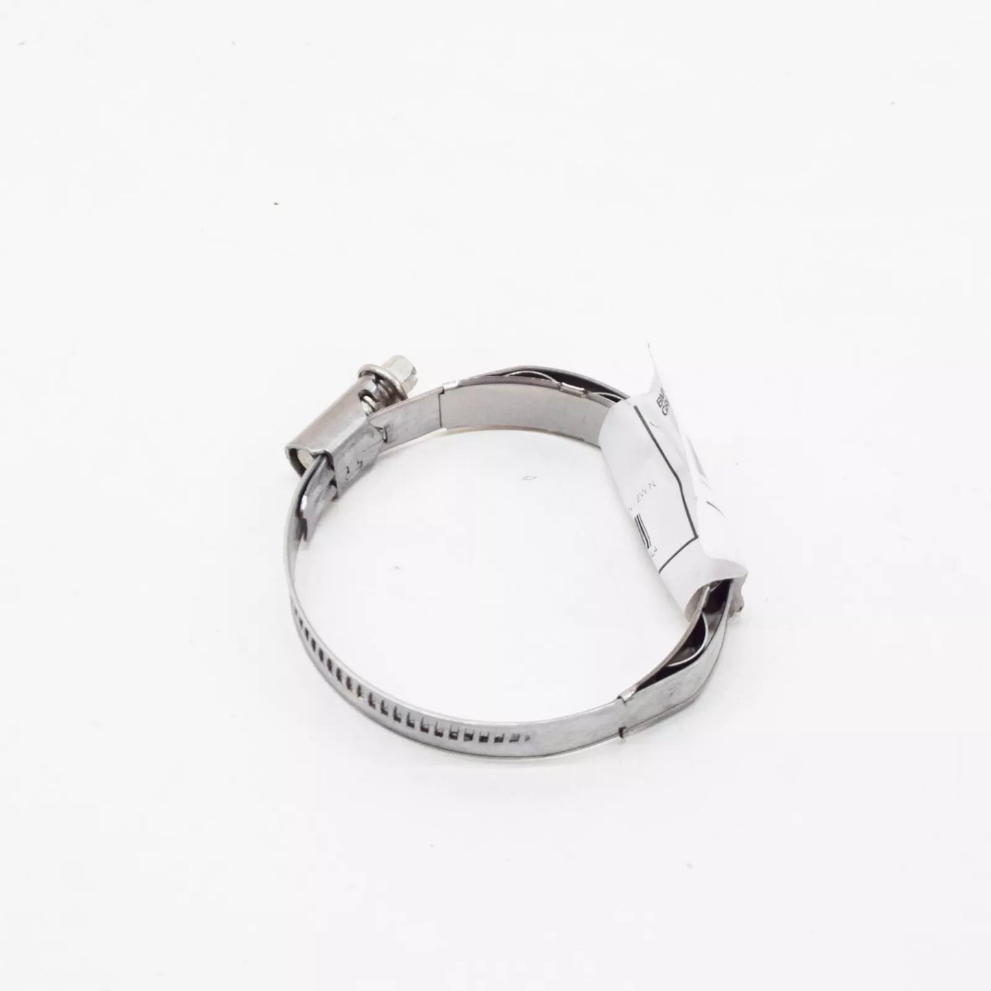 NEW BMW 1 CABRIO E88 ENGINE INTAKE MANIFOLD HOSE CLAMP 11617786528 ORIGINAL