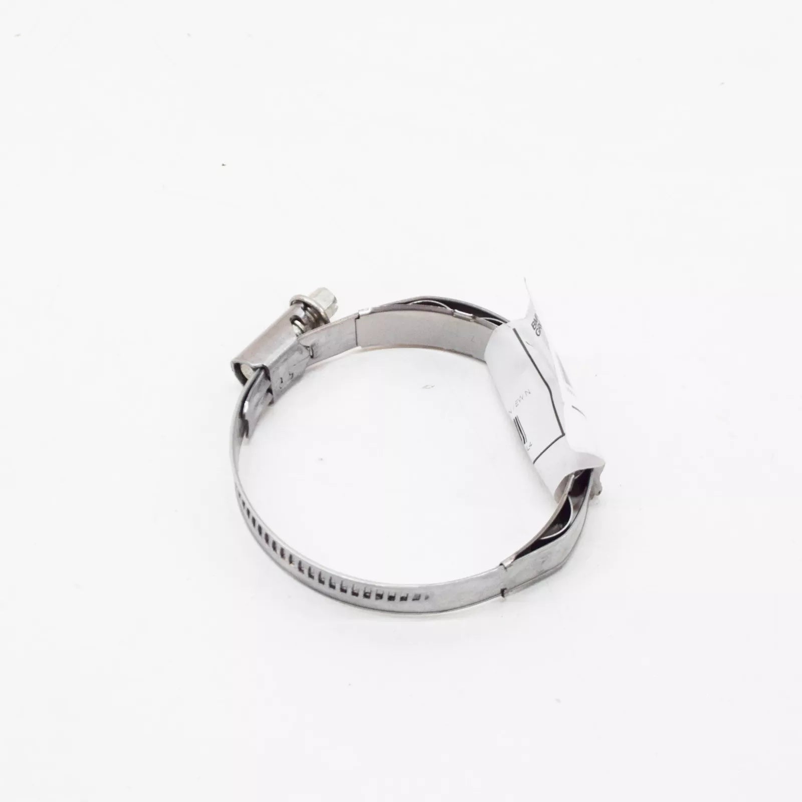 NEW BMW 1 CABRIO E88 ENGINE INTAKE MANIFOLD HOSE CLAMP 11617786528 ORIGINAL