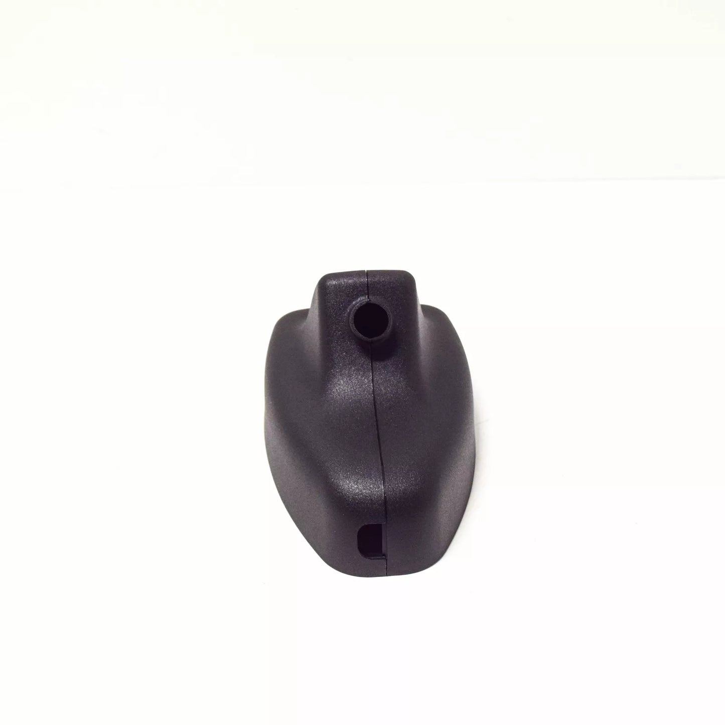 NEW BMW 5 E39 REAR VIEW MIRROR RAIN SENSOR COVER TRIM 51168257203 ORIGINAL