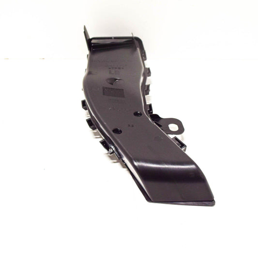 NEW MERCEDES BENZ C W205 LEFT DRAIN VALVE COWL A2058320184 ORIGINAL