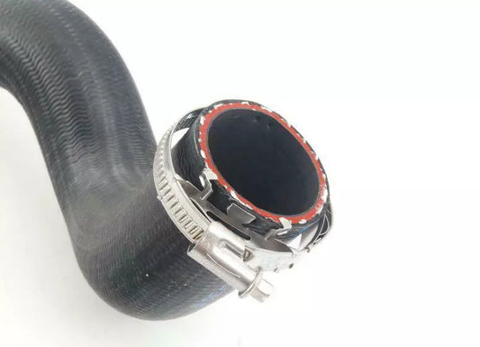 NEW AUDI Q7 4L INTERCOOLER RIGHT LOWER PRESSURE HOSE 7L6145738C ORIGINAL