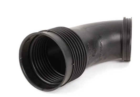 new bmw z4 e85 roadster air mass sensor intake boot 13717514879 7514879 original