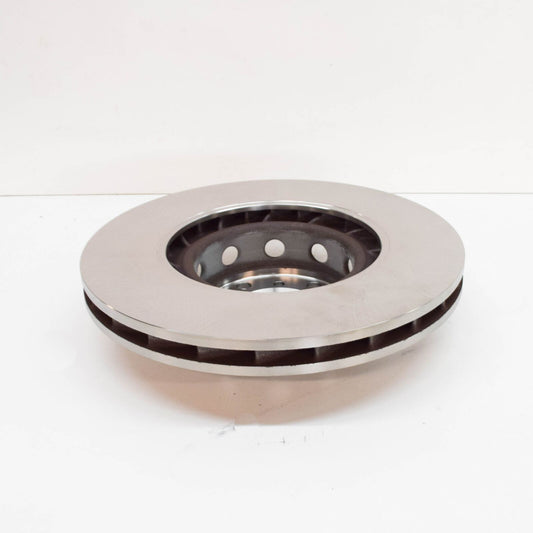 new bmw m5 e39 front right brake disc 34112229528 2229528 original