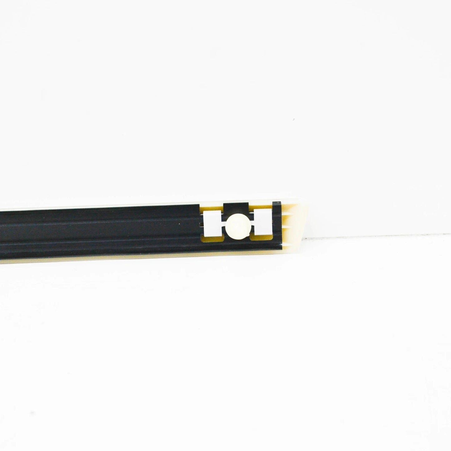 NEW BMW M3 CONVERTIBLE E46 REAR RIGHT FENDER MOLDING TRIM 51137893680 ORIGINAL