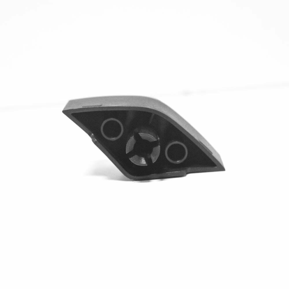 Genuine Vw Transporter T5 Sliding Door Lock Button Insert 7E58436139B9 Original