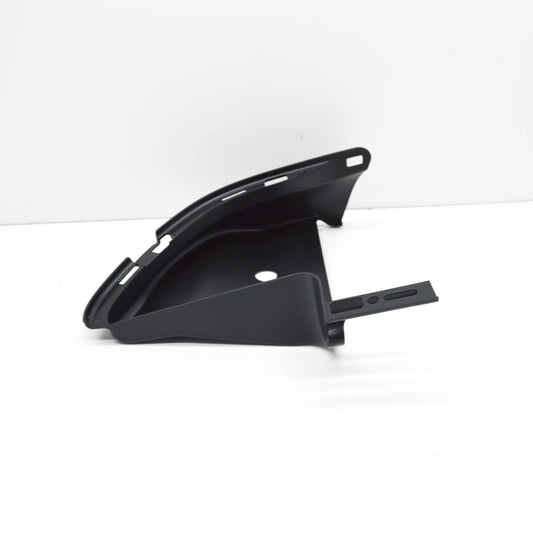 NEW MB CLS C257 RADIATOR GRILLE RIGHT AIR DUCT SEGMENT A2578854002 ORIGINAL