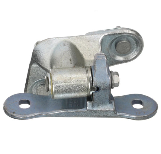 NEW MERCEDES-BENZ S W222 FRONT LEFT LOWER DOOR HINGE A2227205101 ORIGINAL