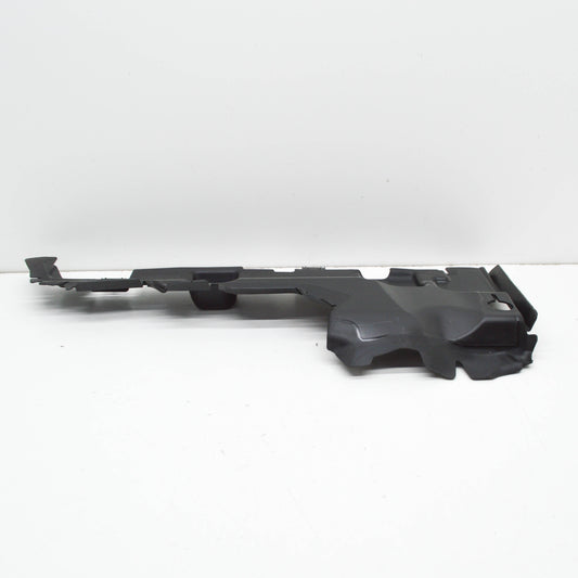 NEW AUDI RS4 B9 FRONT RIGHT AIR GUIDE 8W0121284CJ ORIGINAL