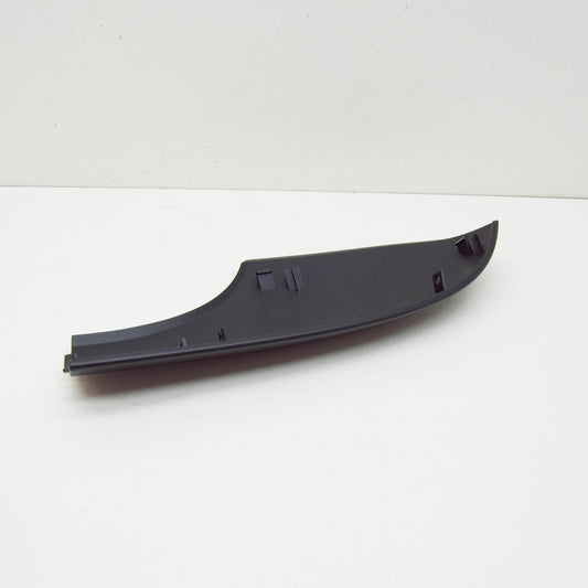 NEW SKODA YETI 5L REAR LEFT ROOF RAIL CAP 5L0860149GT5 ORIGINAL