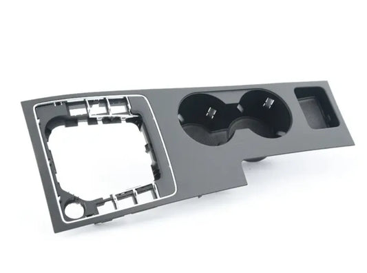 NEW VOLKSWAGEN PASSAT B8 3G CONSOLE TRIM PANEL 561864263QJIW ORIGINAL