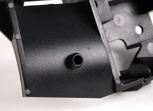 NEW BMW 3 E90 FRONT RIGHT SEAT ADJUSTMENT SUPPORT 52106979656 6979656 ORIGINAL