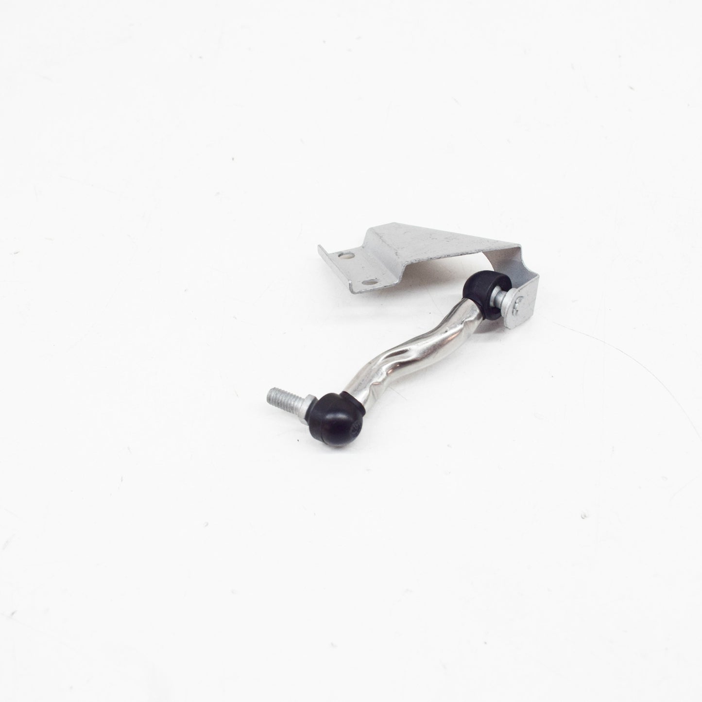 Genuine Mercedes-Benz C W203 Front Headlamp Range Adjustment Rod A2093200289