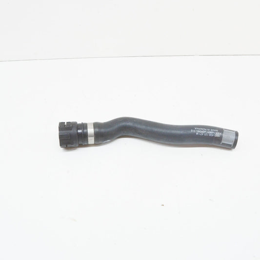 NEW AUDI RS7 SPORTBACK 4G8 COOLANT HOSE WITH QUICK COUPLING 4G0121471M ORIGINAL