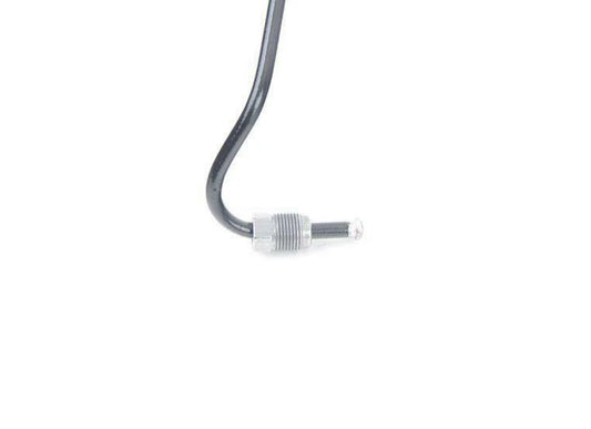 NEW AUDI Q7 4L FRONT LEFT BRAKE LINE LHD 7L8614727H ORIGINAL