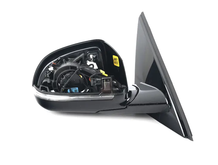new bmw x5 g05 front right side wing mirror 51168738316 original