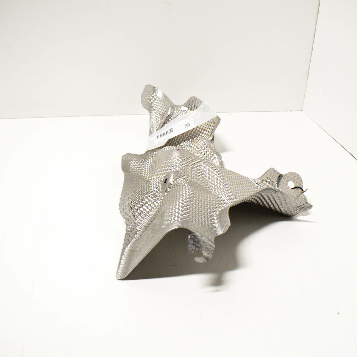 NEW AUDI A4 B9 FRONT RIGHT CV JOINT HEAT SHIELD 8W0399300F ORIGINAL