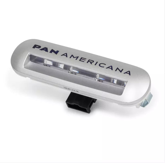 NEW VOLKSWAGEN TRANSPORTER T6 ENTRY STEP LIGHT 7E5947415AK72A ORIGINAL