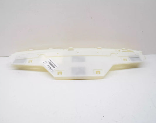NEW BMW 3 F30 REAR LOWER BUMPER REINFORCEMENT M SPORT 51128054200 ORIGINAL