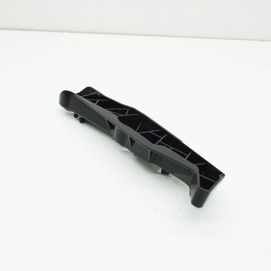 NEW AUDI E-TRON SPORTBACK FRONT RIGHT BUMPER SECTION BRACKET 4KE807284 ORIGINAL