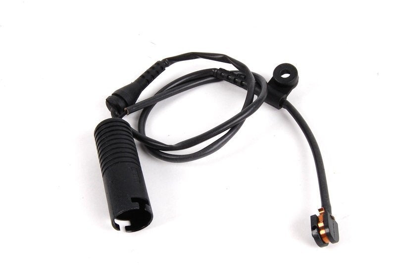 new bmw 7 e38 rear brake pad wear sensor 34351182065 original