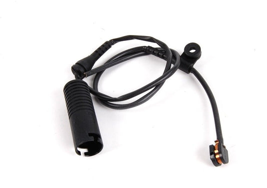new bmw 7 e38 rear brake pad wear sensor 34351182065 original