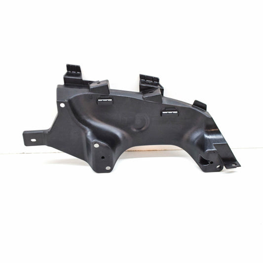 NEW MB S W222 AMG REAR BUMRPER RIGHT EXHAUST TIP BRACKET A2228856101 ORIGINAL