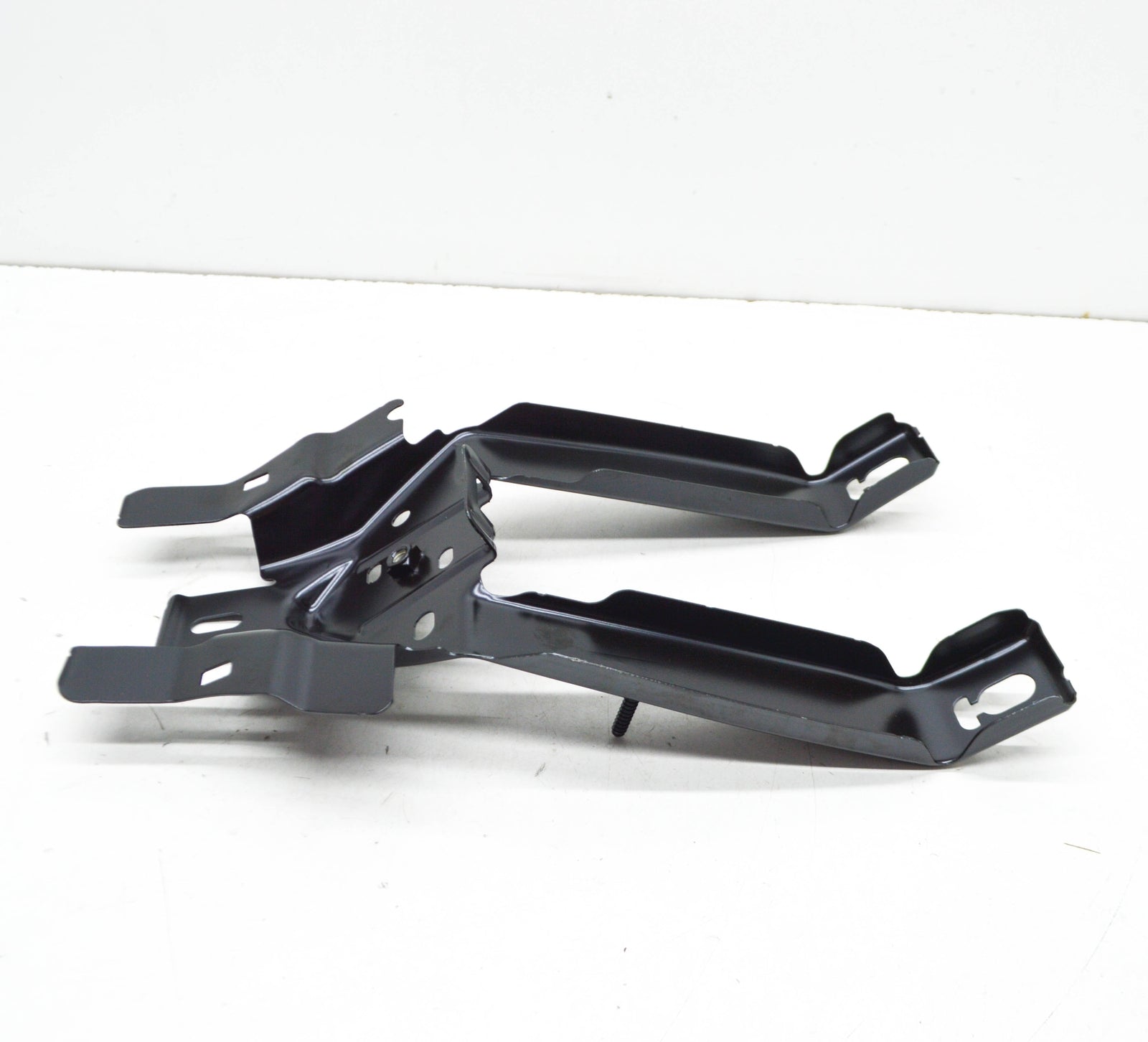 NEW VOLKSWAGEN ID.4 E21 FRONT LEFT LOCK SUPPORT CARRIER 11A805567F ORIGINAL