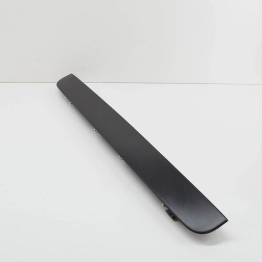 NEW VW TRANSPORTER T5 REAR LICENSE PLATE LIGHT STRIP 7E0827329F9B9 ORIGINAL