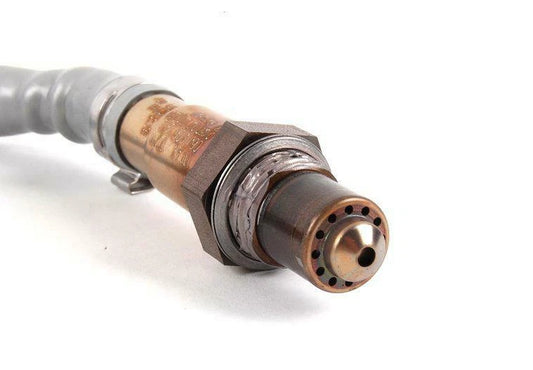 NEW AUDI A1 8X FRONT CATALYST LAMBDA PROBE 06J906262AA ORIGINAL