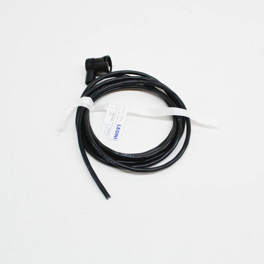 NEW MB E W124 ELECTRIC CABLE CONNECTING PLUG SOCKET A2025406081 ORIGINAL