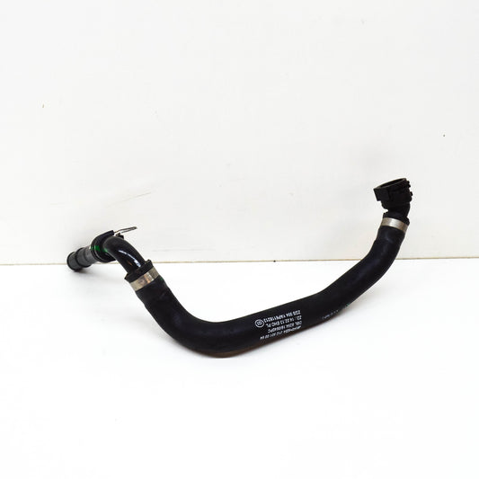 NEW MERCEDES-BENZ CLS C218 COOLANT HOSE A2125010064 ORIGINAL