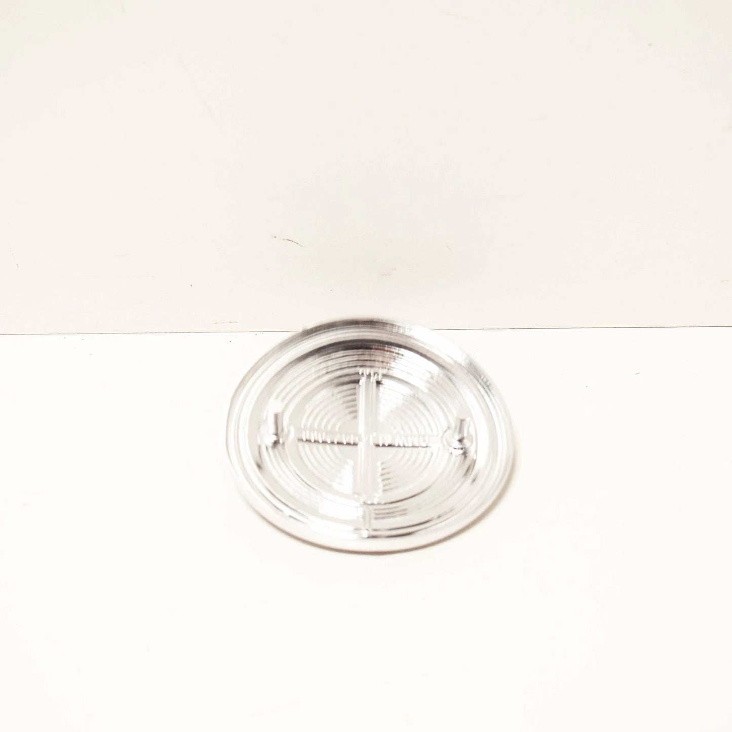 NEW BMW 3 E30 REAR TRUNK LID EMBLEM BADGE 51141872969 1872969