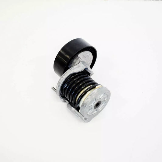 NEW AUDI A1 8X BELT TENSIONER 038903315AN 2.0 TDI ORIGINAL
