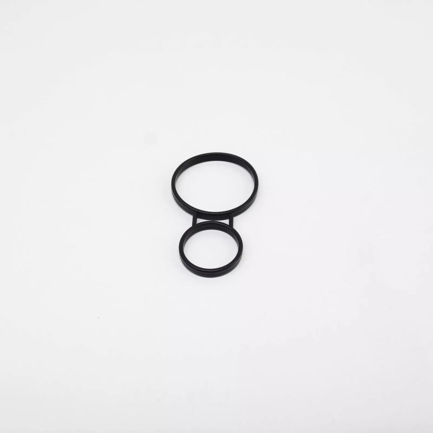 NEW BMW 5 G30 ENGINE COOLING GASKET 11538658574 8658574 ORIGINAL