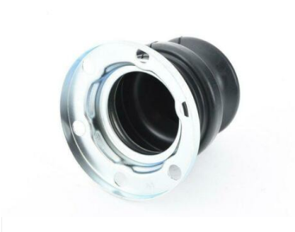 NEW MERCEDES-BENZ E W124 REAR AXLE SHAFT OUTSIDE BOOT A2023570191 ORIGINAL