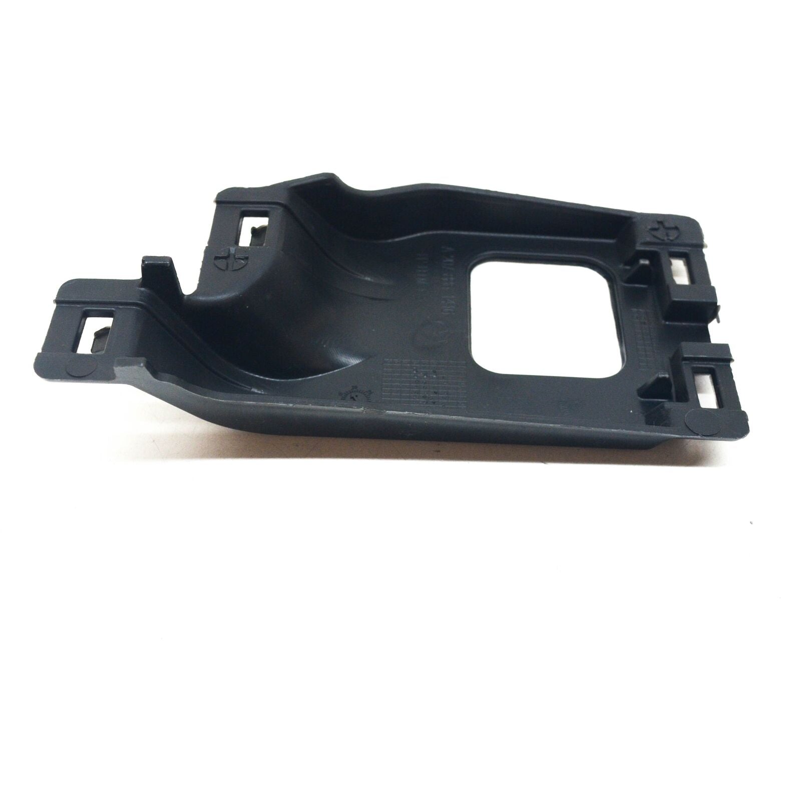 NEW MB E COUPE C207 FRONT RIGHT BUMPER COVER REINFORCEMENT A2078851416 ORIGINAL