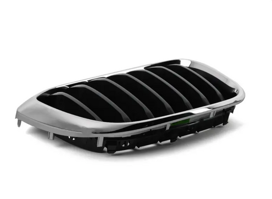 new bmw x4 g02, f98 front right bumper grill 51137440854 7440854 original