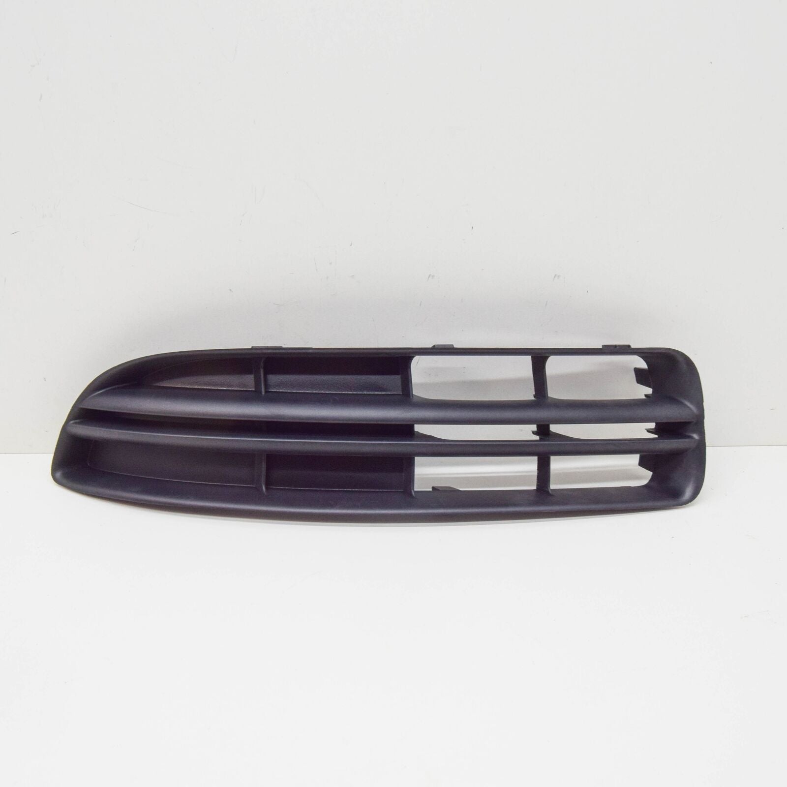 NEW SKODA SUPERB I 3U4 FRONT BUMPER LEFT COVER 3U0853665B41 ORIGINAL