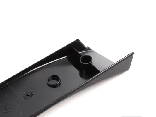 NEW BMW 7 E66 REAR LEFT SUN BLIND COVER 51167013105 7013105 ORIGINAL