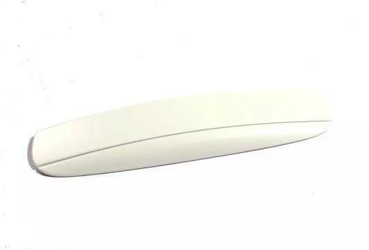 NEW AUDI A3 8P FRONT RIGHT DOOR HANDLE TRIM PLATE LHD 4F0839239GRU ORIGINAL