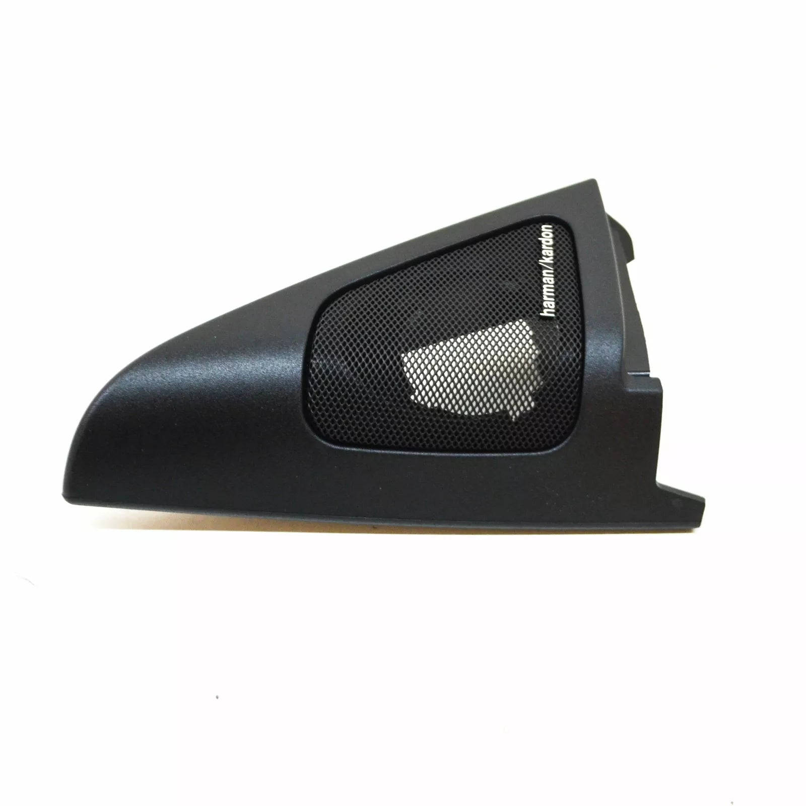 NEW BMW 3 E92 LEFT SPEAKER CORNER COVER HARMAN KARDON 51337270893 ORIGINAL