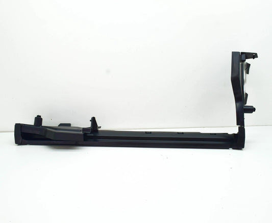 NEW BMW 6 GRAN TURISMO G32 RADIATOR AIR DUCT 51747415659 7415659 GE ORIGINAL